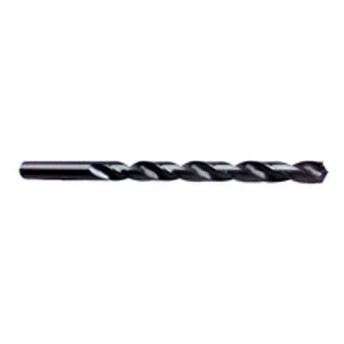 ‎5/16 Dia. - 6-3/8″ OAL - Surface Treated-Cobalt-Standard Taper Length Drill Series/List #2314