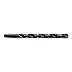 ‎5/16 Dia. - 6-3/8″ OAL - Surface Treated-Cobalt-Standard Taper Length Drill Series/List #2314