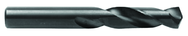 7/16 Dia. X 3-7/16 OAL - Short-length-Drill -Black Oxide Finish - All Tool & Supply