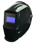 Fixed Front Solar Powered Auto Darkening Welding Helmet - All Tool & Supply