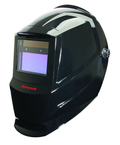 Fixed Front Solar Powered Auto Darkening Welding Helmet - All Tool & Supply