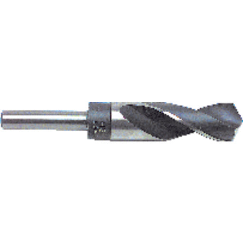 ‎37/64″ HSS-1/2″ (Reduced) Shank Drill-118° Standard Point Series/List #1424R