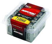 Ultra Pro Alkaline 9V - 12 Pack - All Tool & Supply