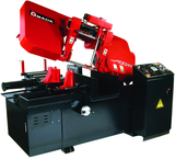 Metal Cutting Bandsaw - HA400W, 16 x 16 Horizontal Automatic, 220V - All Tool & Supply