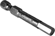 4MM M HEX1/4"HEX 4"OAL POWER - All Tool & Supply