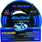 1/2" x 100' Rubber Air Hose - All Tool & Supply