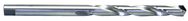 13/16 Dia. - 10" OAL - CBD Tip - HSS - Standard Taper Length Drill - All Tool & Supply