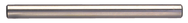 3/4 Dia-HSS-Bright Finish Drill Blank - All Tool & Supply