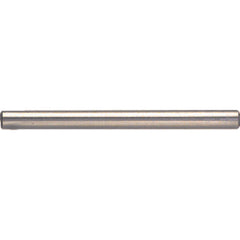 27/64 Dia-HSS-Bright Finish Reamer Blank - All Tool & Supply