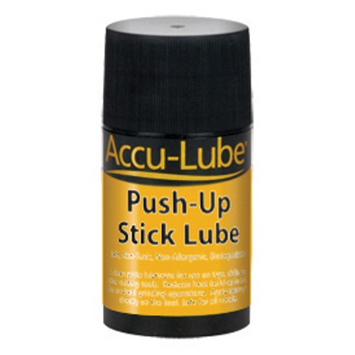 Stick Lubricant - 2.2 oz Push-up Stick - All Tool & Supply