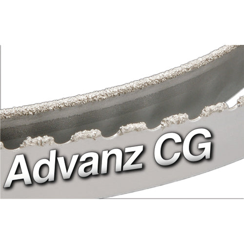 250' 1X035XGMC Advanz CG