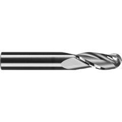 1/16 3FL BALL END MILL