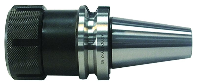 BT40 100TG COLLET CHUCK - All Tool & Supply