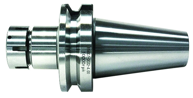 BT50 ER32 COLLET CHUCK - All Tool & Supply