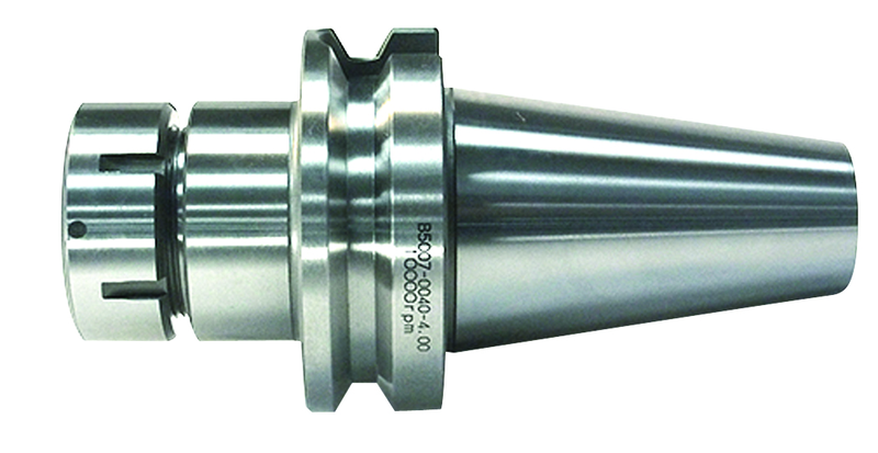 BT50 ER40 COLLET CHUCK - All Tool & Supply