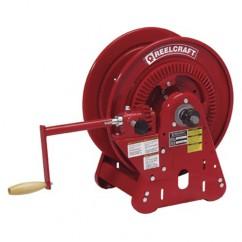 3/8 X 30' HOSE REEL - All Tool & Supply