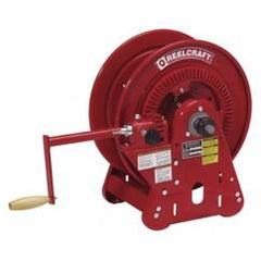 1/2 X 25' HOSE REEL - All Tool & Supply