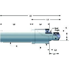 #ATK-K-04 - Cutter Kit - All Tool & Supply