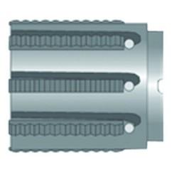 63.5MM SHELL MILL BODY - All Tool & Supply