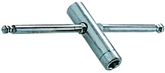 #BASKN - T-bar wrench, for BAS clamps - All Tool & Supply