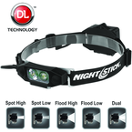 NSP-4616B Low-Profile Dual-Light™ Headlamp - All Tool & Supply