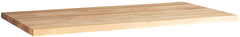 30" x 60" - Maple Top - All Tool & Supply