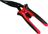 All Purpose 7 In 1 Angle Nose Pliers - All Tool & Supply