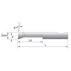 BB187750R GRADE CG5 A/B BORING - All Tool & Supply