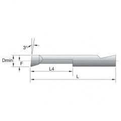 BB187750R GRADE CG5 A/B BORING - All Tool & Supply