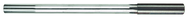 .3005 Dia- HSS - Straight Shank Straight Flute Carbide Tipped Chucking Reamer - All Tool & Supply