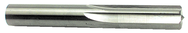 1/2 TruSize Carbide Reamer Straight Flute - All Tool & Supply