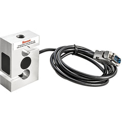 BLC-50 Load Cell 50lbf for L1 Systems - Exact Industrial Supply