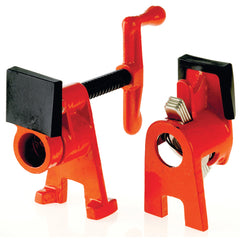 1/2″ «H» Style Pipe Clamp With Legs - All Tool & Supply