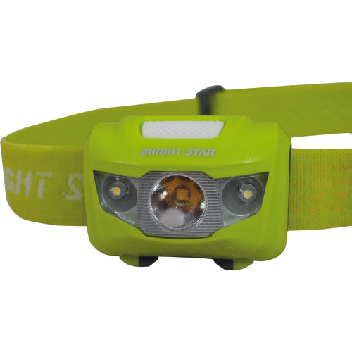 INTRINSICALLY SAFE HEADLAMP - All Tool & Supply