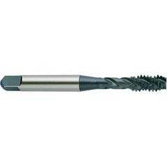 M3.5X0.6 D11 3FL SP FL BOTT TAP-H - All Tool & Supply