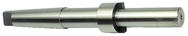 #7 Arbor-3MT-HSS-Taper Shank Arbor - All Tool & Supply