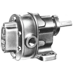 ‎713-1-4 Pedestal Mount Gear Pump - All Tool & Supply