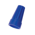 Winged Wire Connectors - 14-6 Wire Range (Blue) - All Tool & Supply