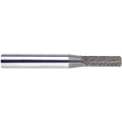 ‎List No. 5970 - SA-43L3 - Carbide Burr - Double Cut - Made In USA - All Tool & Supply