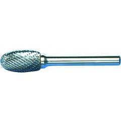 BURR SE-3 D/C 3/8" - All Tool & Supply