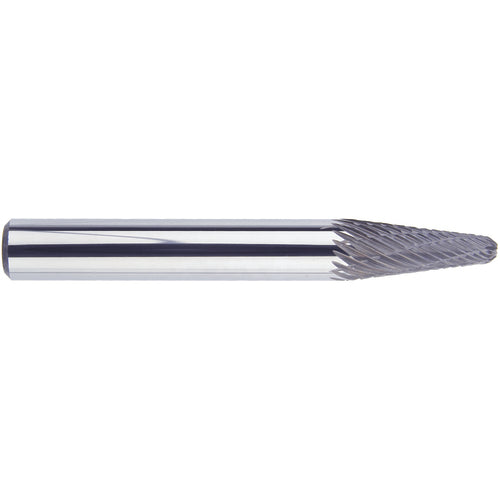 ‎List No. 5970 - SL-42L2 - Carbide Burr - Double Cut - Made In USA - All Tool & Supply