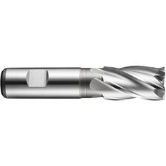 20MM 4FL MED LEN PM END MILL-BRT - All Tool & Supply