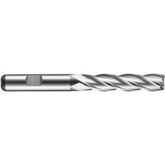 40MM MULTIFL XL PM END MILL-BRT - All Tool & Supply