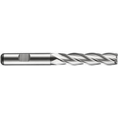 22MM MULTIFL XL PM END MILL-BRT - All Tool & Supply