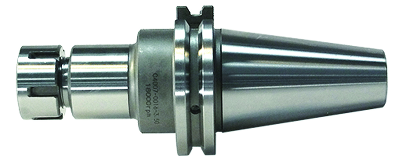 CAT40 ER11 COLLET CHUCK - All Tool & Supply