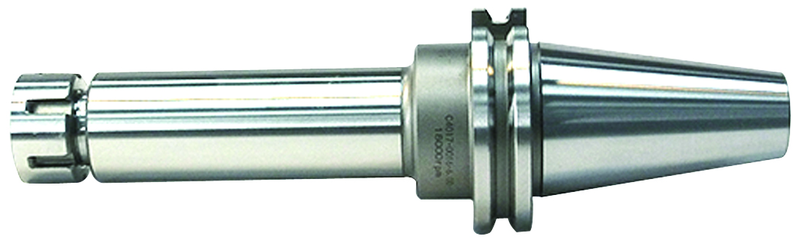 CAT40 ER25 COLLET CHUCK - All Tool & Supply