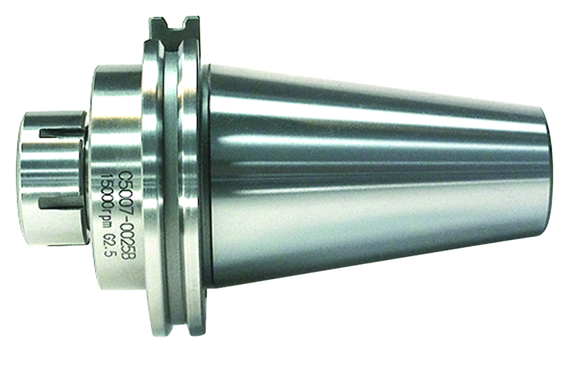 CAT50 ER40 COLLET CHUCK - All Tool & Supply