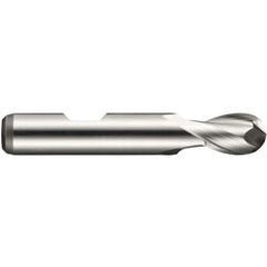 2MM 2FL CO XS BN END MILL-BRT - All Tool & Supply