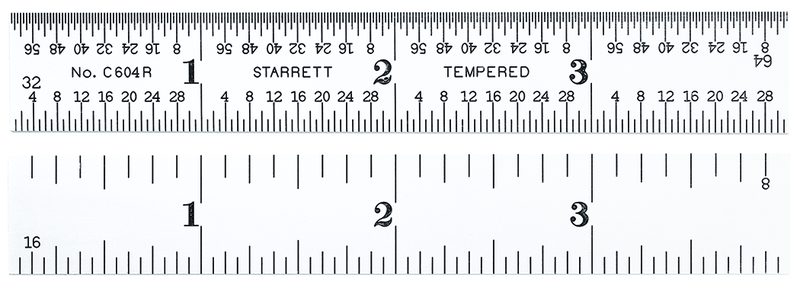 604R-6 RULE - All Tool & Supply