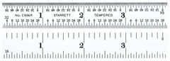 604R-6 RULE - All Tool & Supply